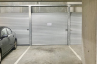 Secured Dedicated Car Park in Maribyrnong