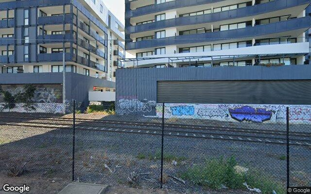 Secured Dedicated Car Park in Maribyrnong