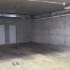 Lock up garage parking on Wexford Street in Subiaco Western Australia