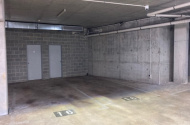 Subiaco - Secure Underground Parking near Train Station