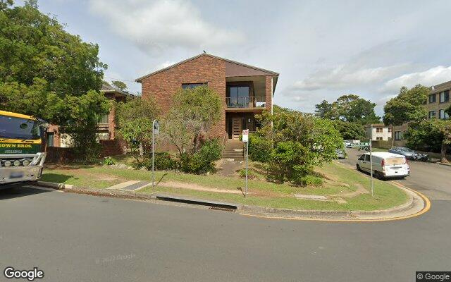 Car space available 5min walk from Dee Why Beach