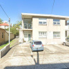 Driveway parking on Whistler Street in Manly New South Wales