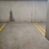 Indoor lot parking on White Hart Drive in Rouse Hill New South Wales