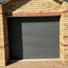Lock up garage parking on Whitehall Avenue in Birkdale Queensland