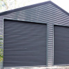 Lock up garage parking on Whitehall Avenue in Birkdale Queensland