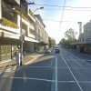 Undercover parking on Whitehorse Road in Balwyn
