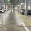 Indoor lot parking on Whitehorse Road in Box Hill Victoria