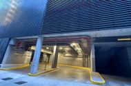 Secure 24/7 Indoor Parking Available Now in Box Hill