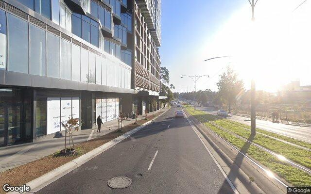 Secure 24/7 Indoor Parking Available Now in Box Hill