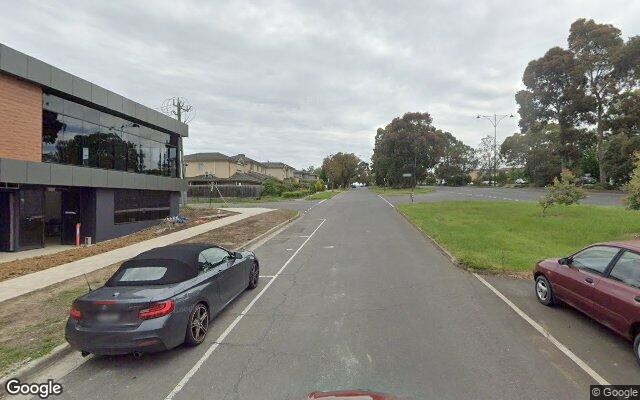 Mitcham - Secure Open Parking near Train Station #1