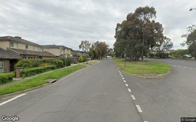 Mitcham - Secure Open Parking near Train Station #2