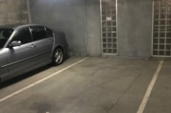 Great parking in South bank near Crown