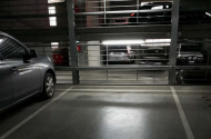 Southbank - Secure Private Undercover Parking near Crown