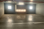 Undercover Indoor Parking