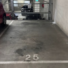 Indoor lot parking on Whiteman Street in Southbank Victoria