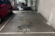 Car park available