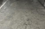 Secure Indoor Parking Space with Remote on Whiteman Street, Southbank