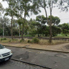 Indoor lot parking on Whiteman Street in Southbank Victoria Indoor lot parking on Whiteman Street in Southbank Victoria