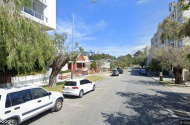 Great, Affordable & Secure Parking in East Perth - Walking Distance to CAT Buses & FTZ Buses