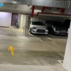 Indoor lot parking on Wickham Street in East Perth Western Australia