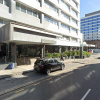 Outdoor lot parking on Wickham Street in Fortitude Valley Queensland