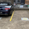 Outdoor lot parking on Wickham Street in Fortitude Valley Queensland