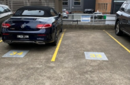 Fortitude Valley Parking