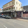 Indoor lot parking on Wickham Street in Fortitude Valley Queensland