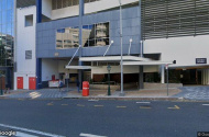 Brisbane- Secured, reserved parking space in CBD