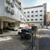 Indoor lot parking on Wickham Terrace in Spring Hill