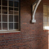 Indoor lot parking on Wickham Terrace in Spring Hill Queensland