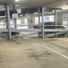 Indoor lot parking on Wickham Terrace in Spring Hill Queensland