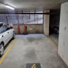 Indoor lot parking on Wigram Road in Forest Lodge New South Wales