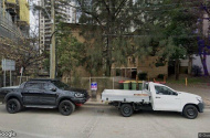 Parramatta - Secure LUG for Parking close to Harris Park Station #3