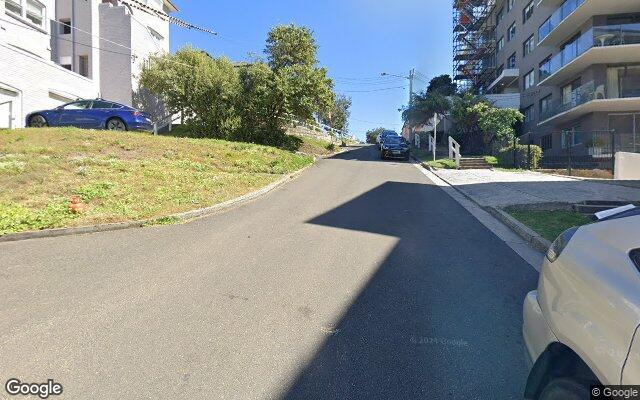 Bondi - Secure Indoor Car Park Just Minutes from the Beach!