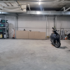Indoor lot parking on William Lane in Alexandria New South Wales