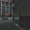 Indoor lot parking on William St in Melbourne