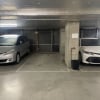 Indoor lot parking on William Street in Melbourne Victoria