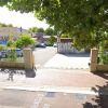 Outdoor lot parking on William Street in Perth Western Australia