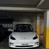 Indoor lot parking on William Street in Redfern New South Wales