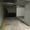 Undercover parking on William Street in Woolloomooloo New South Wales