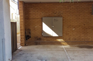 Great under cover space in Prahran Victoria close to the city
