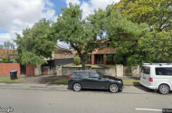 Great under cover space in Prahran Victoria close to the city