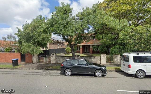 Great under cover space in Prahran Victoria close to the city