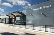 Newcastle Airport Parking - Bronze