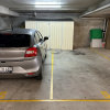 Indoor lot parking on Willis Street in Kingsford New South Wales