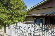 Secure private inside gate car space, near UNSW, and Beaches,City. In between everything...
