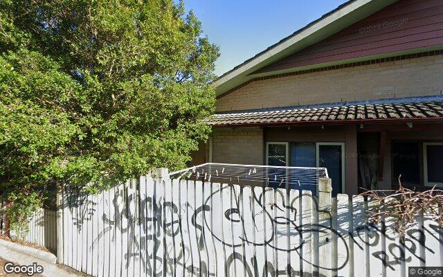 Secure private inside gate car space, near UNSW, and Beaches,City. In between everything...