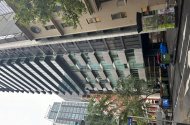 CBD near flagstaff carpark