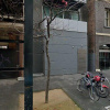 Undercover parking on Wills Street in Melbourne Central Business District Victoria Undercover parking on Wills Street in Melbourne Central Business District Victoria